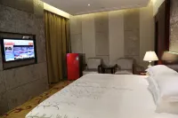 RunFeng Hotel - parcheggio