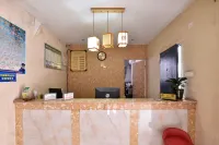 Hejiang Riverview Business Hotel