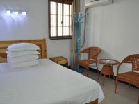 青阳万顺商务宾馆 - 普通大床房