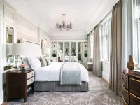 The Langham London Các khách sạn ở Luân Đôn