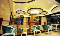 Rongjiang Mingzhu Jicheng Hotel (Cun Chao Soccer Field)