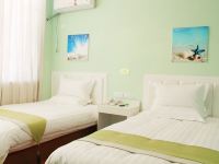 威海地中海风情酒店 - 主题标准房
