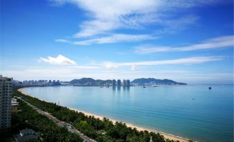 Haiyue Seaview Holiday Apartment