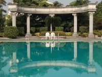 Diecui Hotel - Kolam Renang