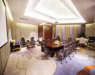 Fu Lin Metropolis Hotel