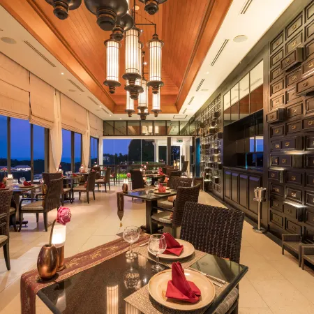 Banyan Tree Samui
