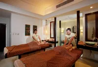 โรงแรม เซ็นทารา หาดใหญ่ - ที่มีสปา