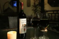 Guiheyuan Boutique Hostel