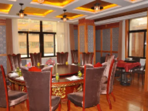 Norbu Serwo Hotel Hotels in Xiahe