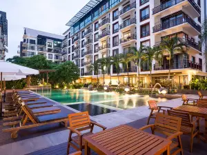 Amanta Hotel & Residence Ratchada
