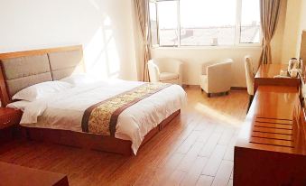 Huihao Lidu Hotel