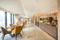 Hotel Indigo KAOHSIUNG CENTRAL PARK by IHG - breakfast