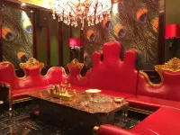 Qingyang Tongtaiyuan Grand Hotel (Qingyang District) - Quầy bar