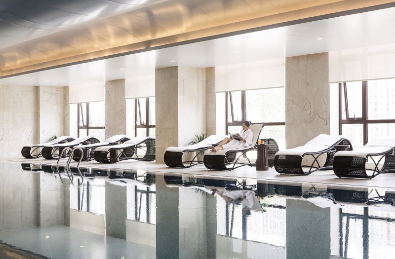 Pullman Taiyuan photo 3