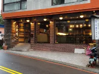 Jiufen Sunshine Các khách sạn ở 