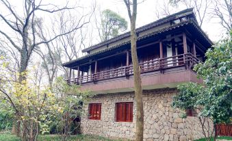 Relais & Chateaux Seven Villas Hangzhou