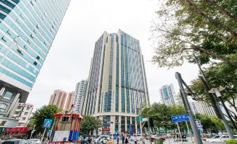 PENGCHENG APARTMENT