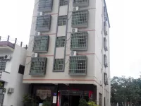 Fumei Hotel Hotels in Changjiang
