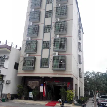Fumei Hotel