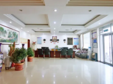 Gaochun Fuyuan Hotel Hotels in Gaoyi