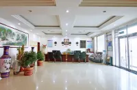 Gaochun Fuyuan Hotel Hotel di Gaoyi