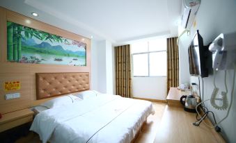 Nanning Fengyuan Convenient Hotel No. 1 Affiliated Hospital of Medical University