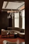 Courtyard Gurugram Downtown - バー