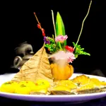 Ruian International Hotel - Morgenmad