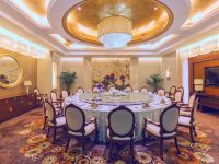 瑞安国际大酒店 - 中式餐厅