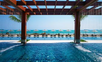 Rayong Marriott Resort & Spa