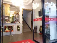 Yifeng Silla Theme Hotel