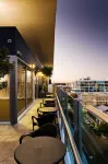 Majestic Roof Garden Hotel - Scenic