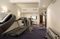 Grand Hotel Sitea - Gym