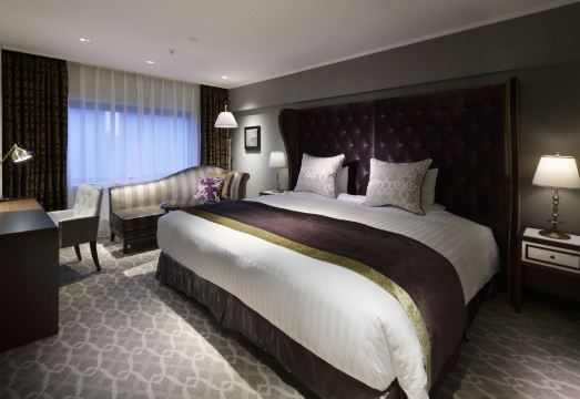 교토 센추리 호텔