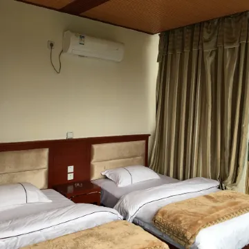 Yunshang Holiday Manor