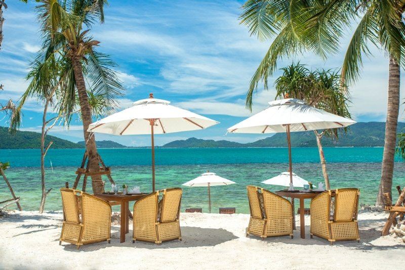 The Treasure Koh Madsum - Samui Koh Samui, Thailand — book Resort, 2023  Prices