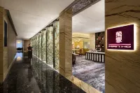 成都茂業JW萬豪酒店（春熙路太古裏店） - 早餐