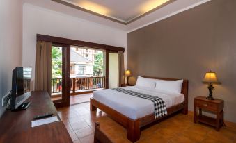 Vidi Boutique Hotel