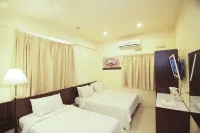 Anggerik Lodging Hotels in Gelugor