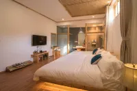 Tengchong Yujing Lake View Inn Hoteles en Heshun Ancient Town