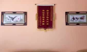 Ganzhou Jinshun Hotel (Shashi Branch)