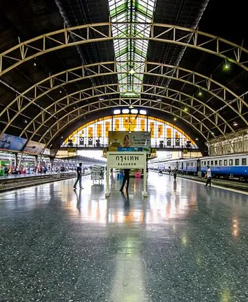 รูปภาพของอาราวาน่า เอ็กซ์เพรส ไชน่าทาวน์