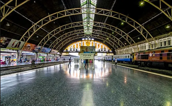 รูปภาพของอาราวาน่า เอ็กซ์เพรส ไชน่าทาวน์