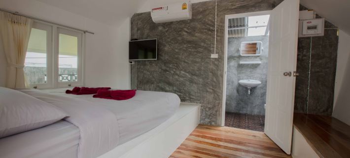 The Pier Hotels in Koh Phangan