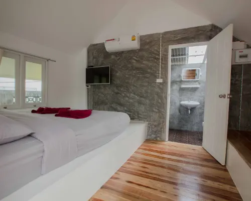 The Pier Hotels in Ko Pha-ngan District