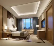 New Hongyun Hotel Hotels in Yingkou
