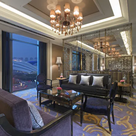 Wanda Vista Shenyang