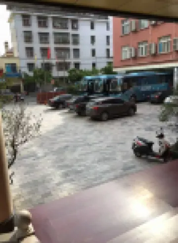 Hekou Jinxiwan Hotel