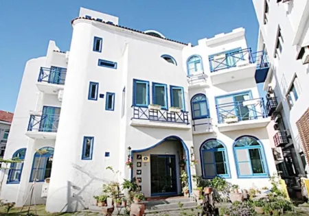 Morpheus Отели рядом с достопримечательностью «Kenting National Forest Recreation Area»