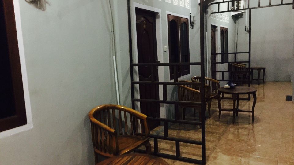 Slasabila 3 Homestay